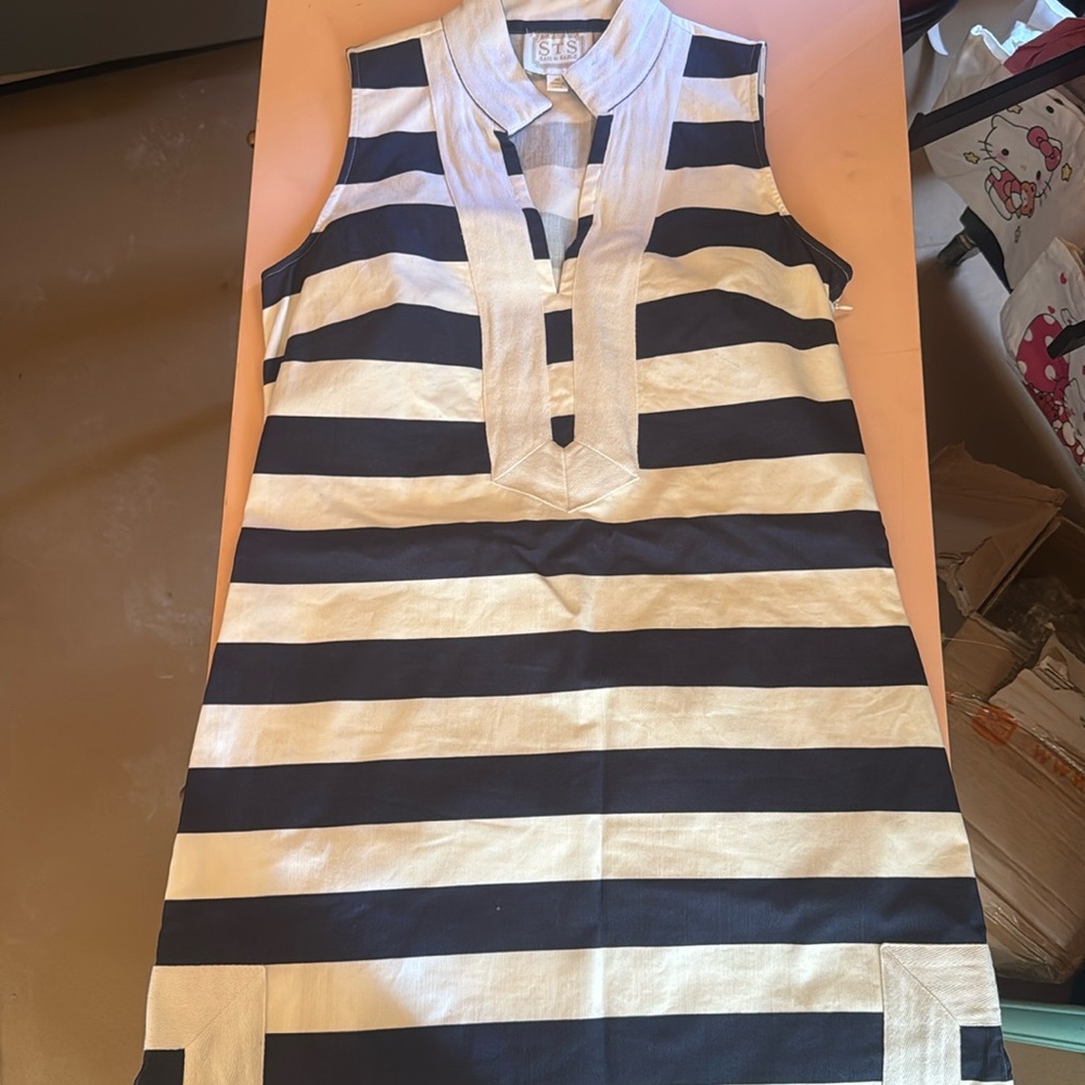 Sts sailor dress